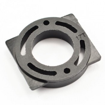 Suport prindere motor pinion 17 dinti pentru automodelul FTX OUTLAW