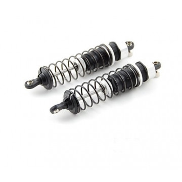 Amortizoare fata pentru VRX Racing Spirit scara 1/10