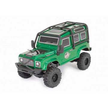 Automodel FTX OUTBACK 4x4 MINI 3.0 Ranger 1:24 TRAIL