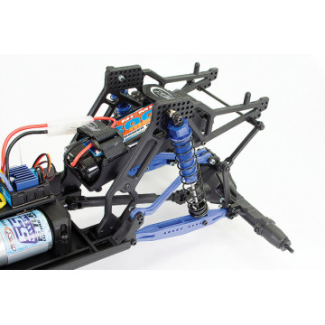 Automodel Rc cu telecomanda FTX Torro Truck 4x4 RTR 5
