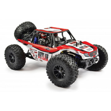 Automodel Rock Racer FTX OUTLAW 1/10 BRUSHED 4WD ULTRA-4
