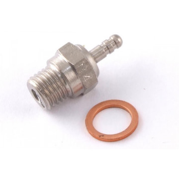 Bujie Standard 4 pentru motoare automodele nitro