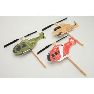 Heliboy (275mm)