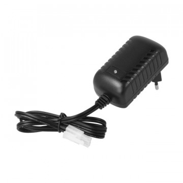 Incarcator acumulatori NiMh Robitronic Quick Charger