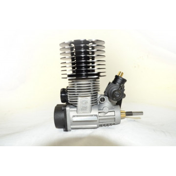Motor termic GO. 21 pentru automodele scara 1/10