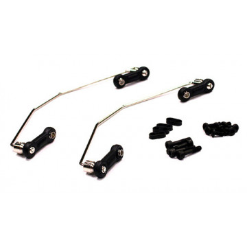 Set bari anti-ruliu FTX Carnage