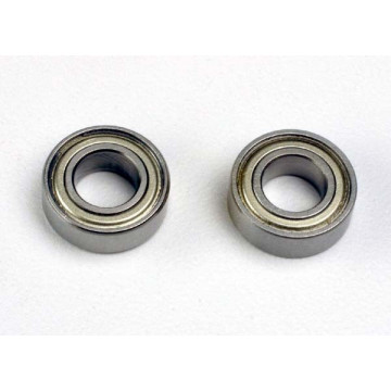 Set Rulmenti Automodele rc Traxxas 5x10x4mm (set 2 buc)