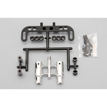 Set Tobe de Esapament Decorative