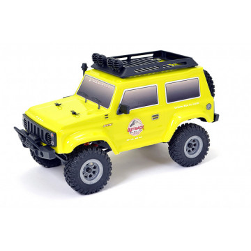 Automodel FTX OUTBACK 4x4 MINI 2.0 Paso 1:24 TRAIL