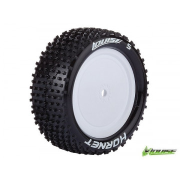 Anvelope Louise RC E-Hornet Buggy 1/10 4WD Fata SuperSoft