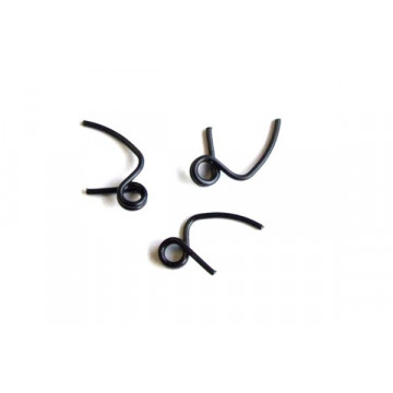 Arcuri de ambreiaj automodele nitro, diametru 0.9mm