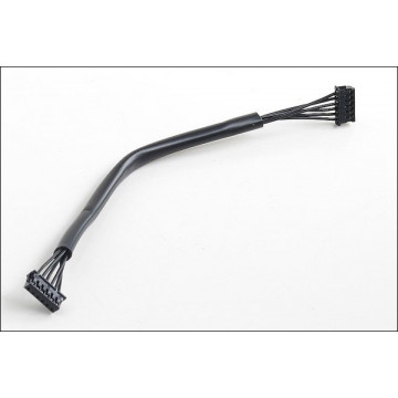 Cablu senzori pentru motoare Brushless, 120mm lungime