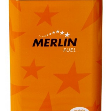 Carburant Automodel Nitro 16% Merlin Expert, 2.5L