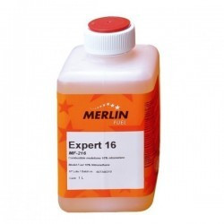 Carburant Nitro 16% Merlin Expert, 1L