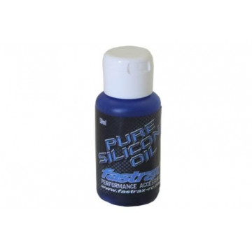 Fastrax Ulei pentru Filtru de Aer 50ml