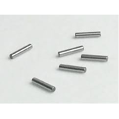 Pini metalici 2x11 pentru automodele Rc FTX