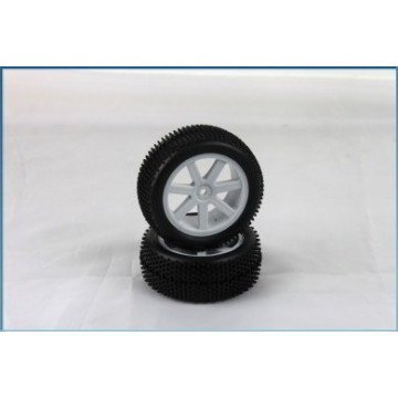 Roti VTEC 1/10 pre lipite pentru S10 Blast TX- set 2 buc