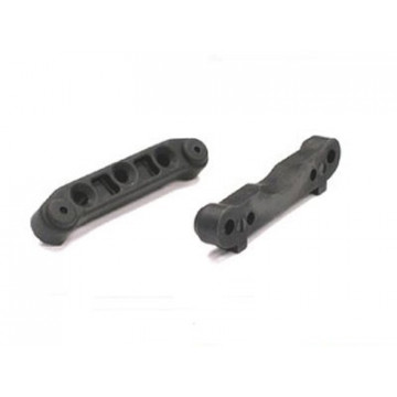 Suporti suspensie fata pentru automodele Off-Road scala 1/10