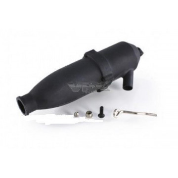 Toba de evacuare pentru VRX Racing Blade SS scara 1/10