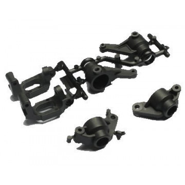 Kit articulatii si portfuzete pentru automodele Kyosho