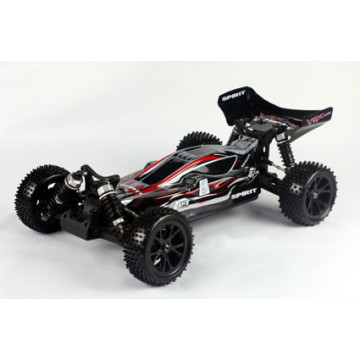 Automodel VRX Racing Spirit EBD Buggy, Brushed 4WD RTR