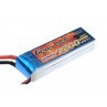 Acumulator Gens ace 2200mAh 11.1 V 30C 3S1P Lipo Softcase