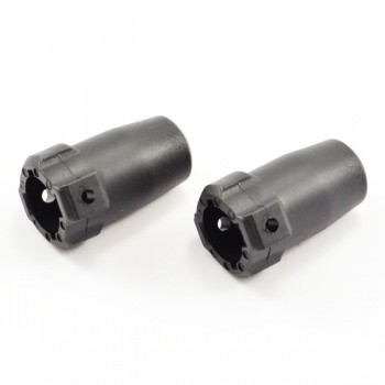 Adaptoare axe spate pentru automodelul FTX OUTLAW