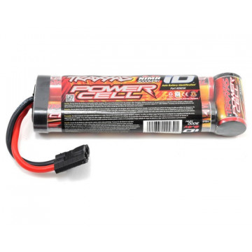 Acumulator 8.4V Nimh 3000 mah Traxxas cu iD connector