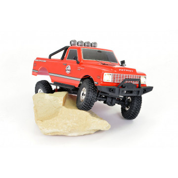 Automodel electric Trail FTX OUTBACK MINI X PATRIOT 1:18 RTR