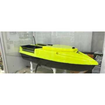 Barca cu telecomanda pentru plantat SPEED RC Nr.1