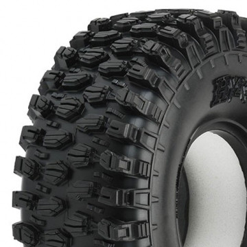 Cauciucuri Proline Hyrax 1.9" G8 pentru automodele offroad-crawler 1:10