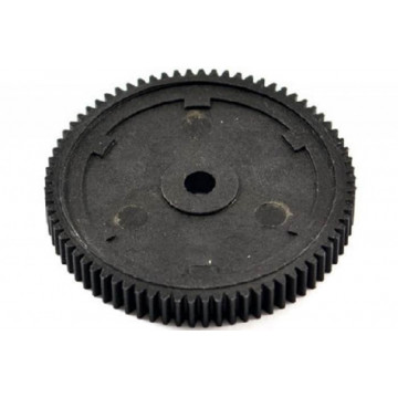 Coroana Cardan Central (Spur Gear) FTX, 48 pitch