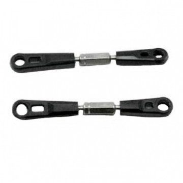 Link fata/spate pentru HSP Monster Truck 1:10