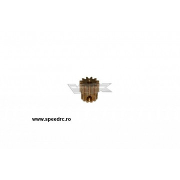 Pinion motor cu 12 dinti pentru VRX Dart XB 1/18 Brushed/Brushless