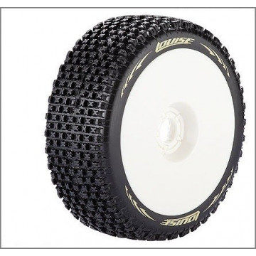Roti Louise RC B-Pirate Buggy 1/8 2WD/4WD Soft