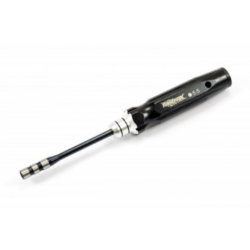 Surubelnita Tubulara Fastrax Team Tool 5.5mm