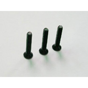 Suruburi M3x18 pentru VRX Racing scara 1/10