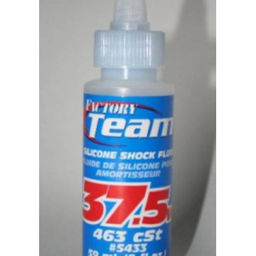 Ulei siliconic 37.5wt/463cSt - Team Associated