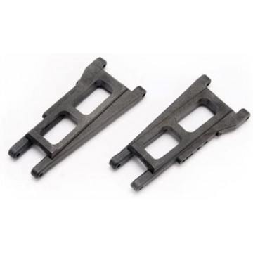 Set bascule spate pentru Traxxas Slash 4x4, Rustler, Stampede 4x4