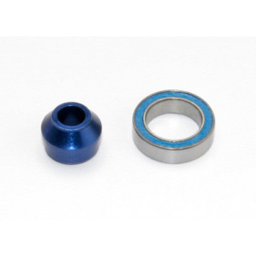 Adaptor Aluminiu masini cu telecomanda Traxxas Slash/Rustler 4x4
