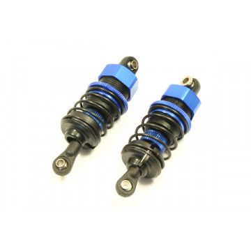 Amortizoare spate pentru automodele rc drift -62mm