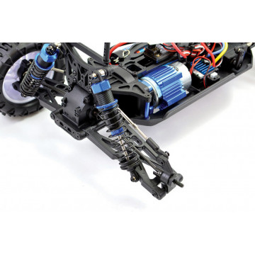 Masina cu telecomanda Monster truck 4x4 FTX Carnage