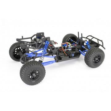 Masina cu telecomanda FTX Torro Truck 4x4 RTR 4 1