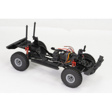 Masina cu telecomanda crawler FTX Outback 4x4 RTR 13