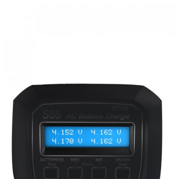 incarcator inteligent SK100152