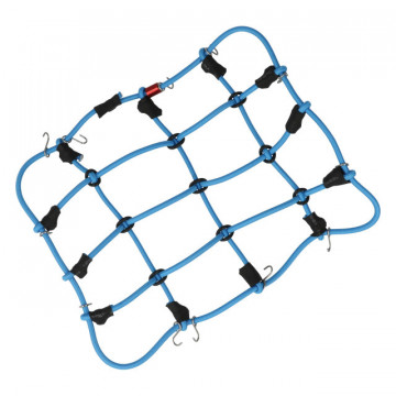 Ornament scara 1/10 - Plasa portbagaj automodele crawler
