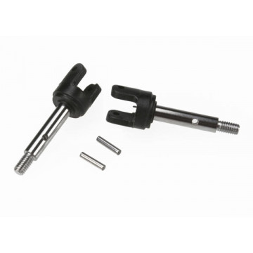Set capete planetare pentru automodele Traxxas 1/10 - 2753x