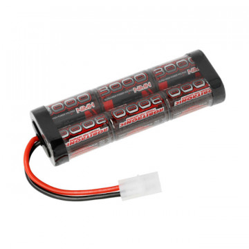 Acumulator NiMh 7.2 V 3000 mah conector Tamiya