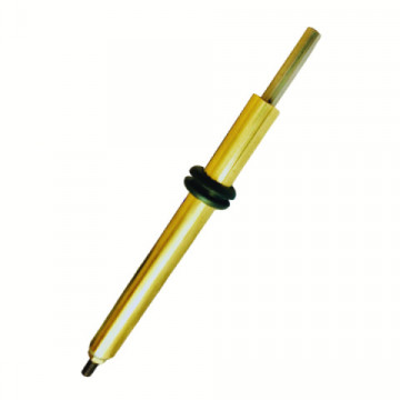 Ax elice navomodel plantat 135/4 mm - Speed Rc kit