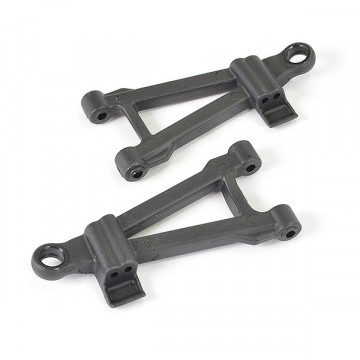Bascule inferioare fata pentru automodelul FTX Tracer 1/16